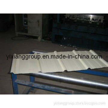 Corrugated Steel Sheets900